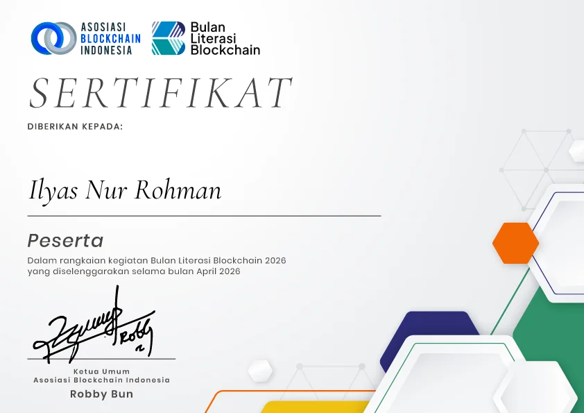 Certificate 4